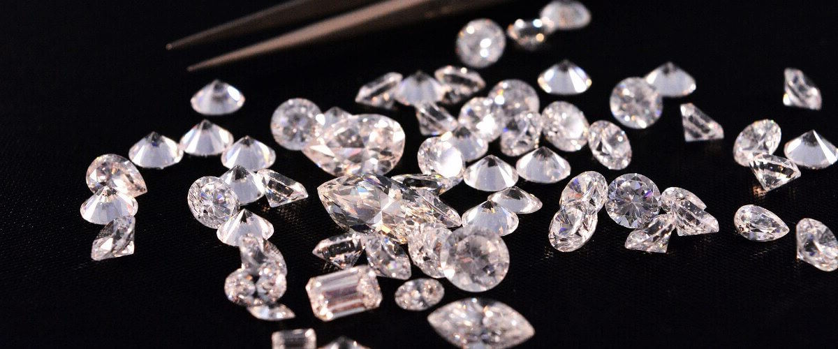 diamantes de mantequilla de cacahuete