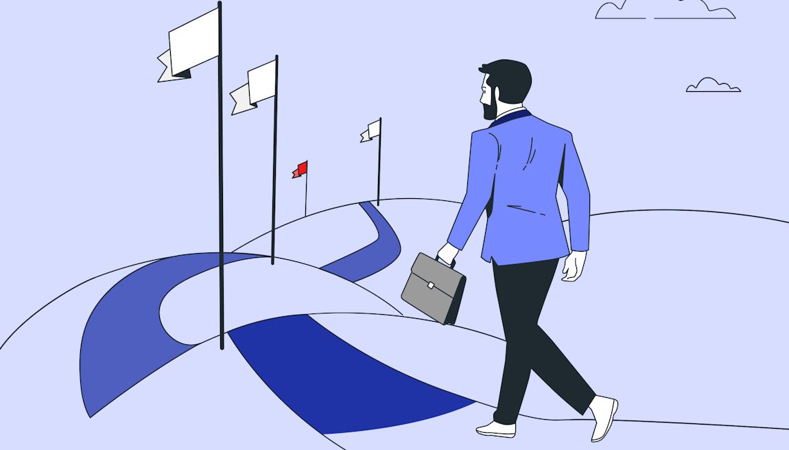 Cómo proyectar éxito antes de hablar